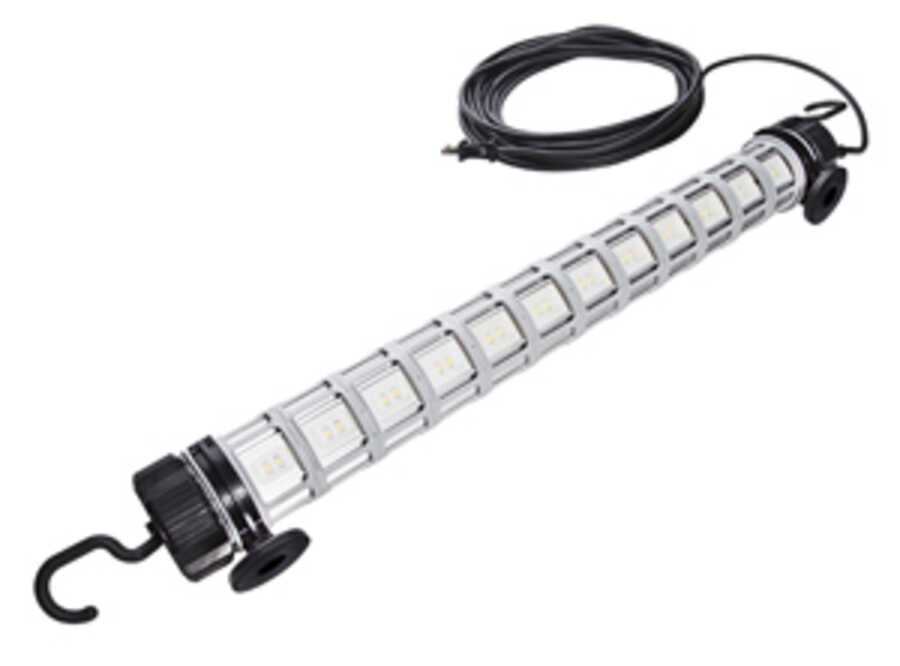 Steelman (STEELMANPRO 24 BUMP LIGHT) 96879