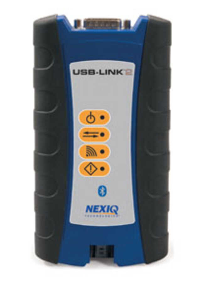 NEXIQ Technologies NEXIQ USBLINK 2 124032