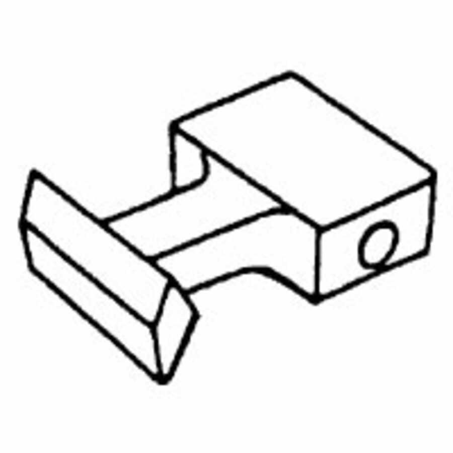 Flywheel Holding Tool Ford T74P6375A OTC 303103