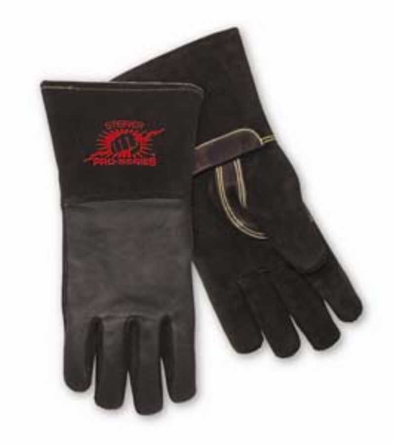 STEINER INDUSTRIES Pro Series Medium Mig Welding P760M