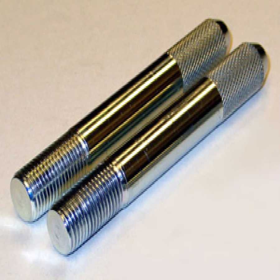 THEXTON M12x1.5 Wheel Stud Pilot Pins 500