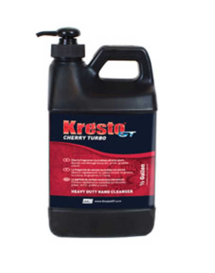 Stockhausen KRESTO GT CHERRY TURBO 250ML T KGTC250