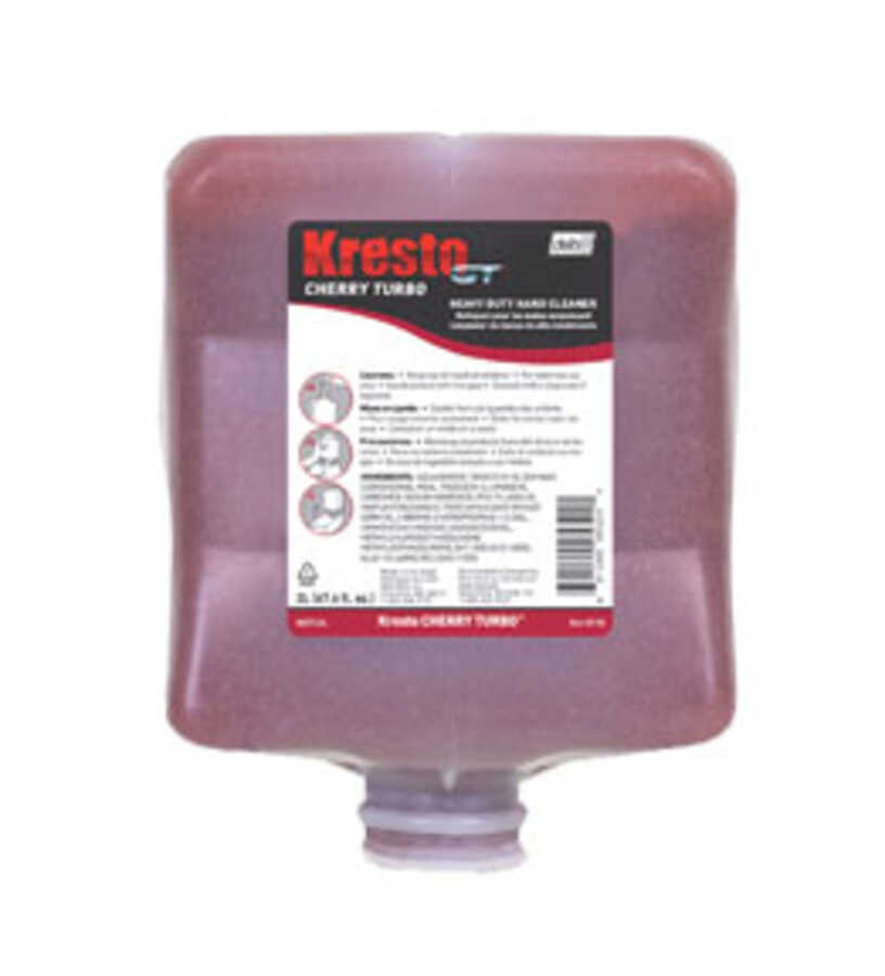 Stockhausen KRESTO GT CHERRY TURBO 2L CART KGTC2L