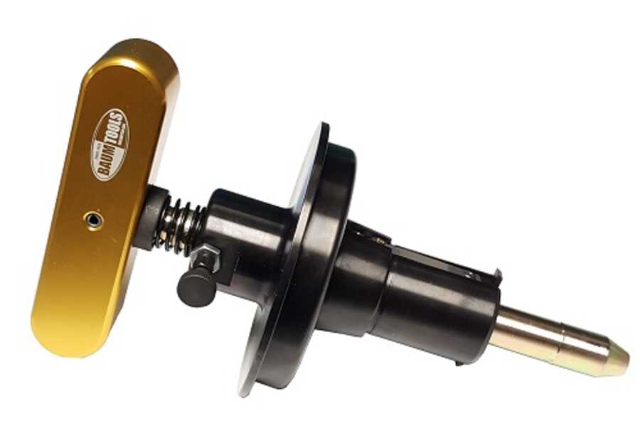 Baum Tools BMW CLUTCH ALIGNMENT SET [243153] [B212140KIT] 88.56