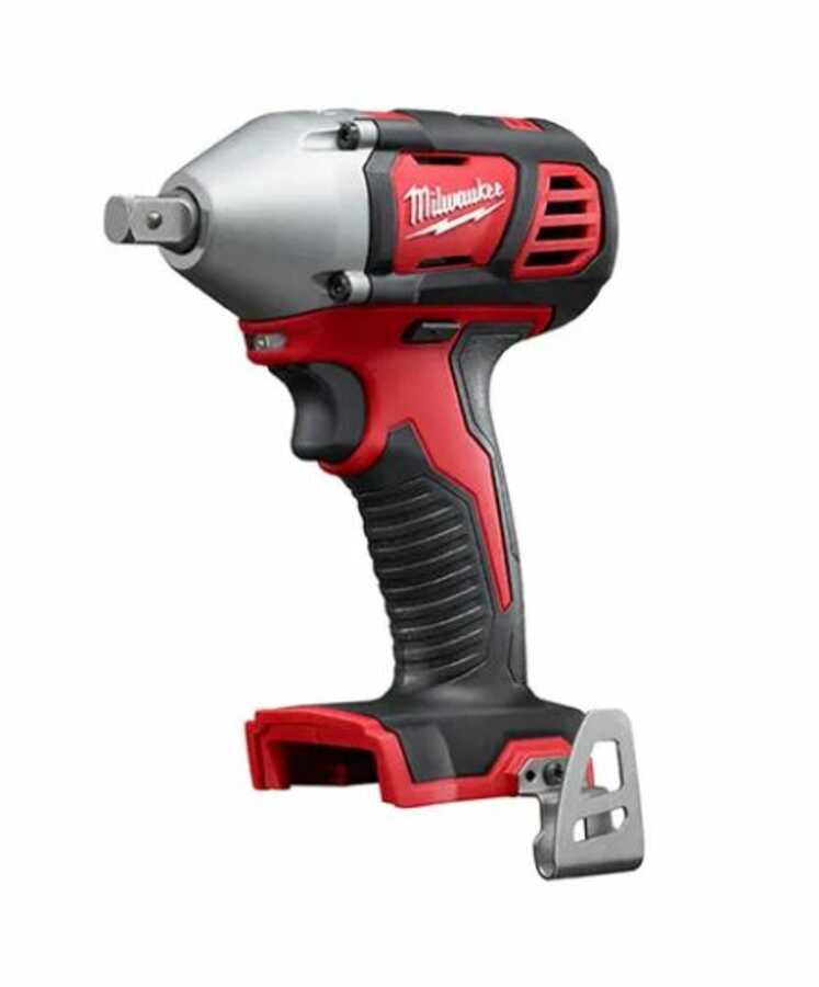 M18™ 1/2 Impact Wrench with Pin Detent [235361] 222.60 Toolsource