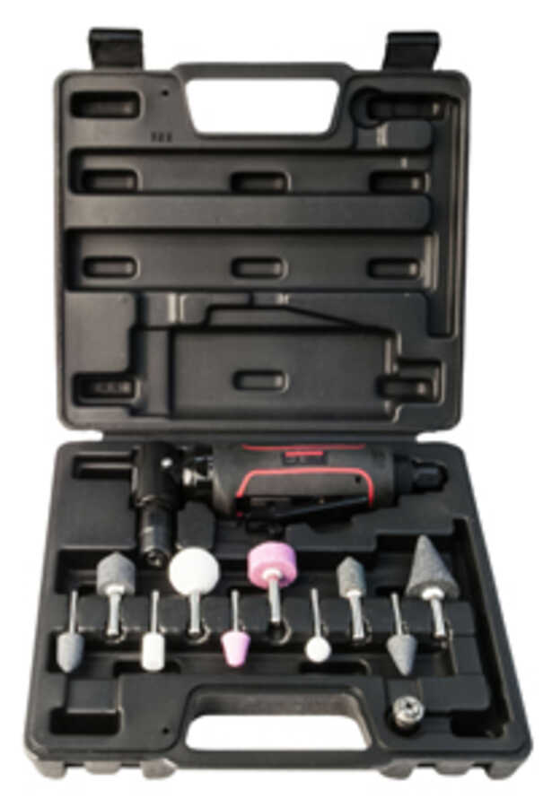 1/4 Right Angle Die Grinder [237399] 131.84 Your