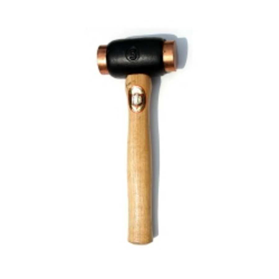 Assenmacher Specialty Tool AST T 314 Thorex Copper Hammer