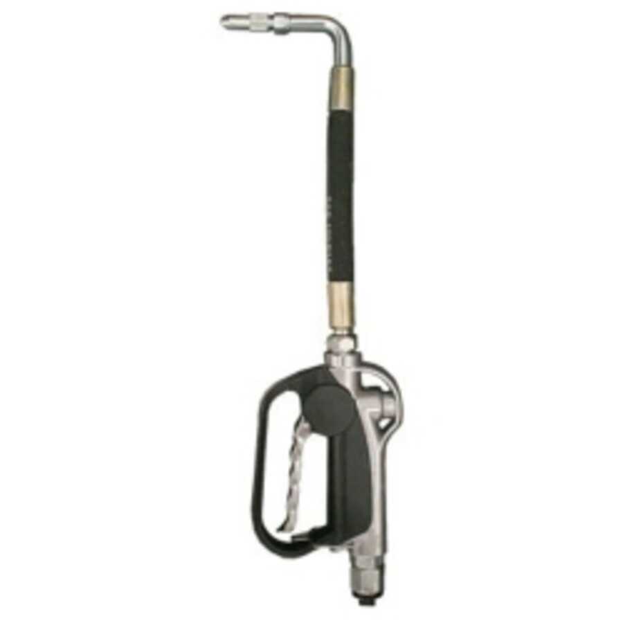 Heavy Duty Oil Gun With Flexible Line And Automati HTG910012