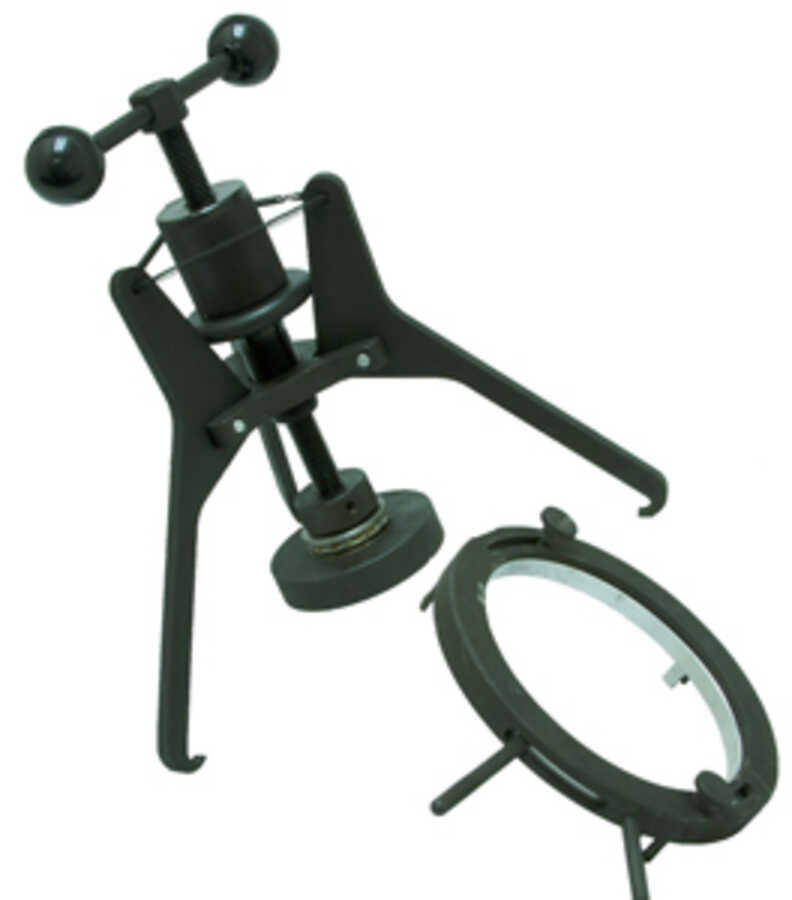 Assenmacher Specialty Tools BMW SelfAdjusting Clutch Tool [253635