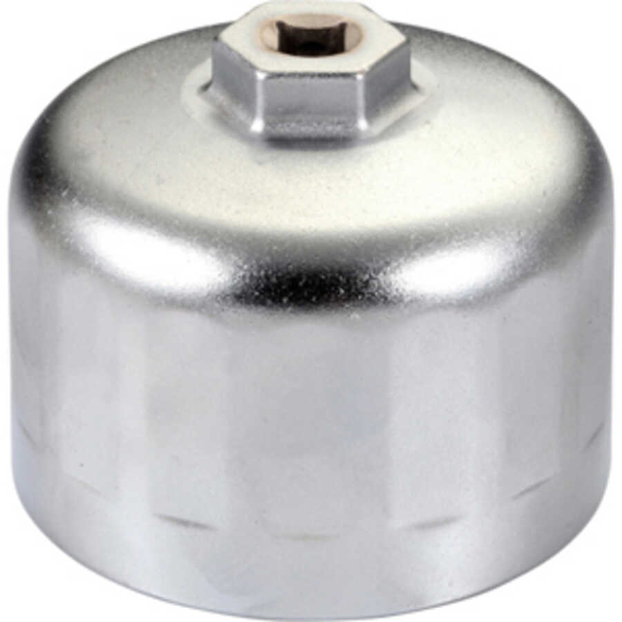 BMW & Volvo Oil Filter Wrench [253644] 35.24 Your