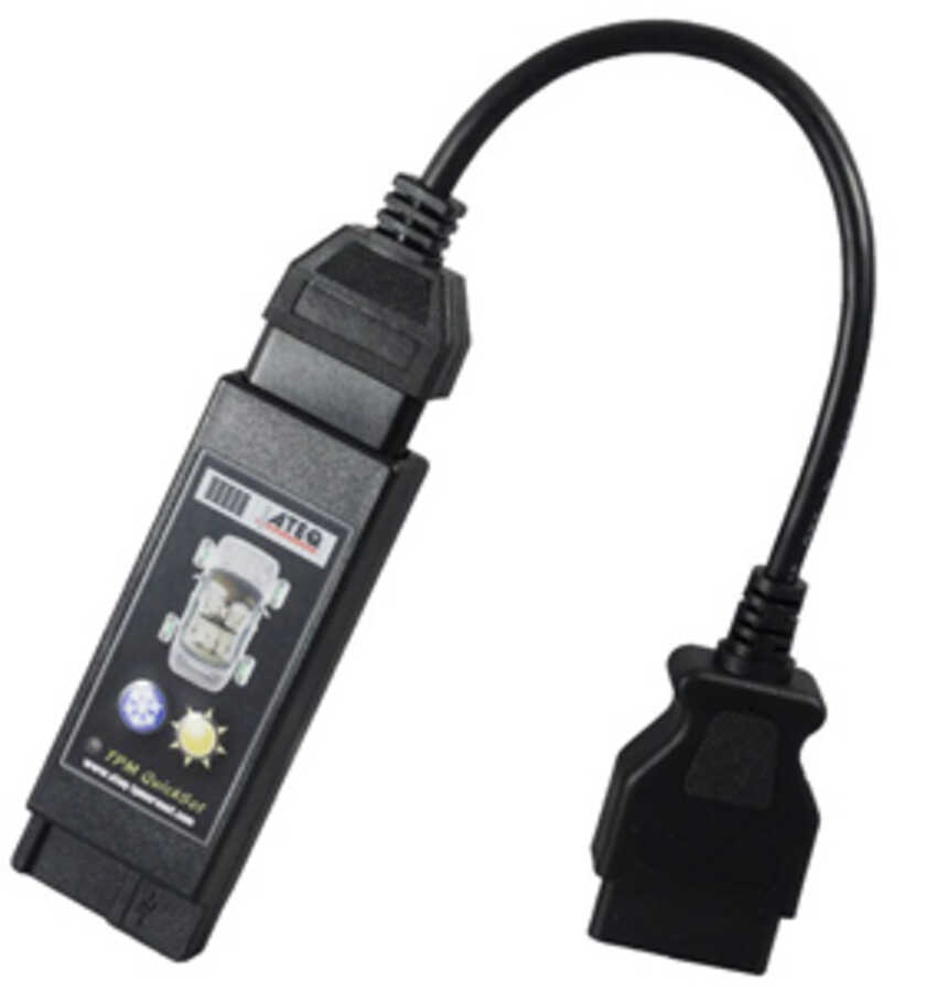 ATEQ - TPMS Light Reset Tool [253823] [OBD3-0000] - $157.94