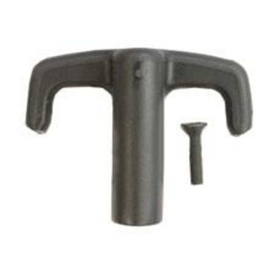 Milwaukee Electric Tools Rod Handle [263901] [31441030] 6.39