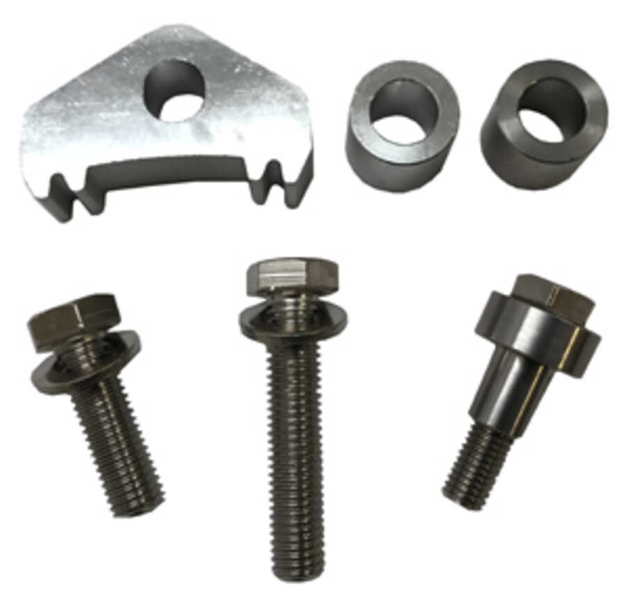 CTA Manufacturing Corp. BMW Flywheel Locking Tool [277914] [8809