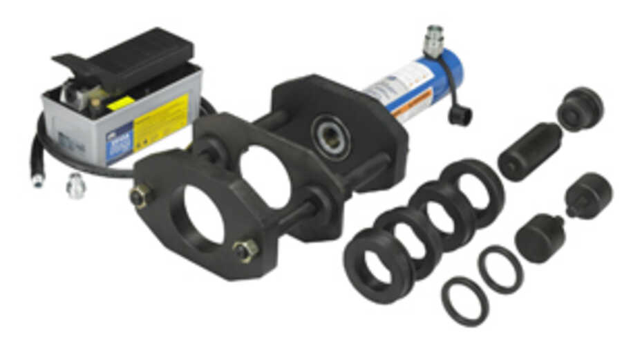 OTC Tools and Equipment Hendrickson Front Suspension [278490] [4261