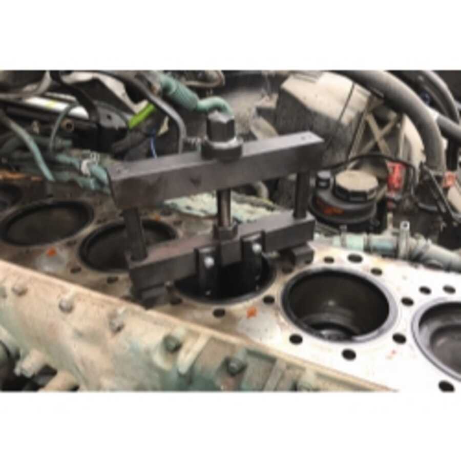 Universal Cylinder Liner Puller