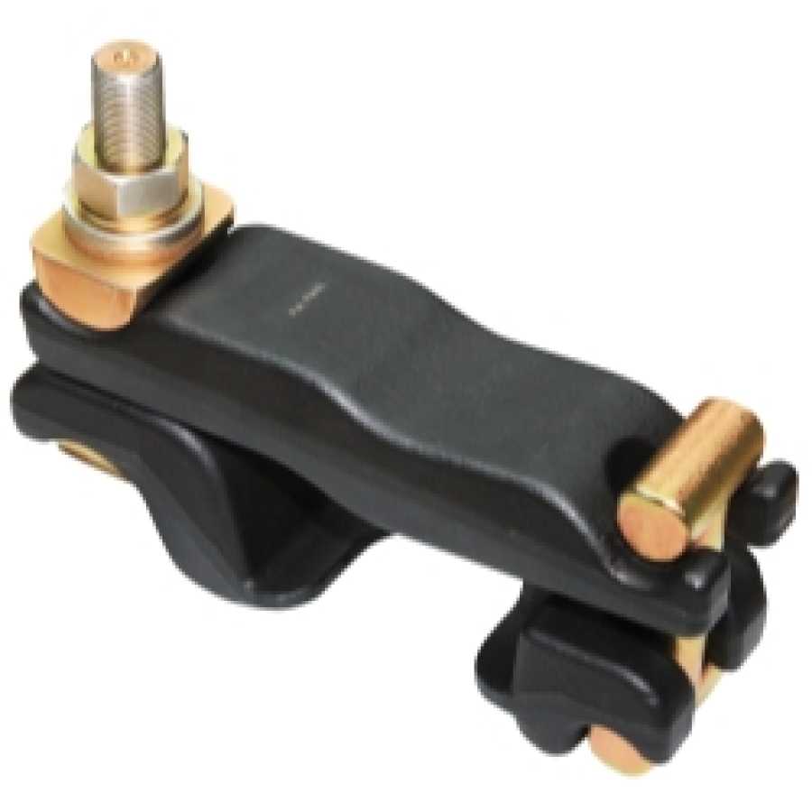 Schley Products, Inc Heavy Duty Pitman Arm Remover 11880