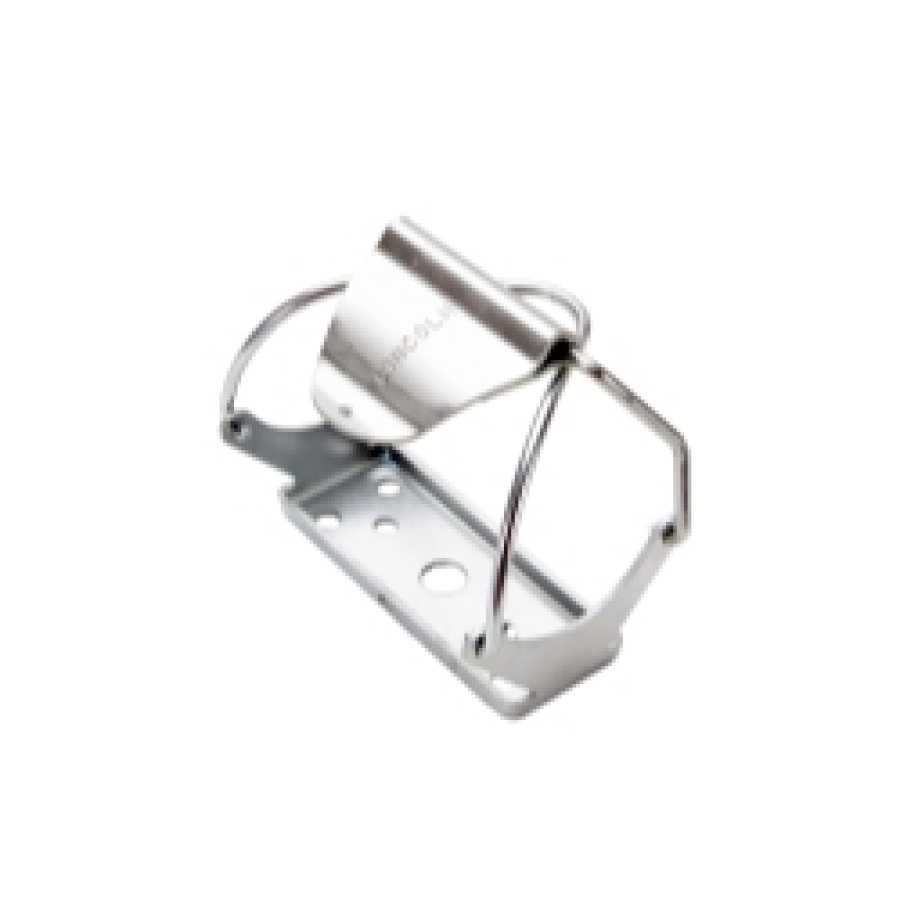 Lincoln Lubrication HD GREASE GUN MOUNTING CLAMP 82770