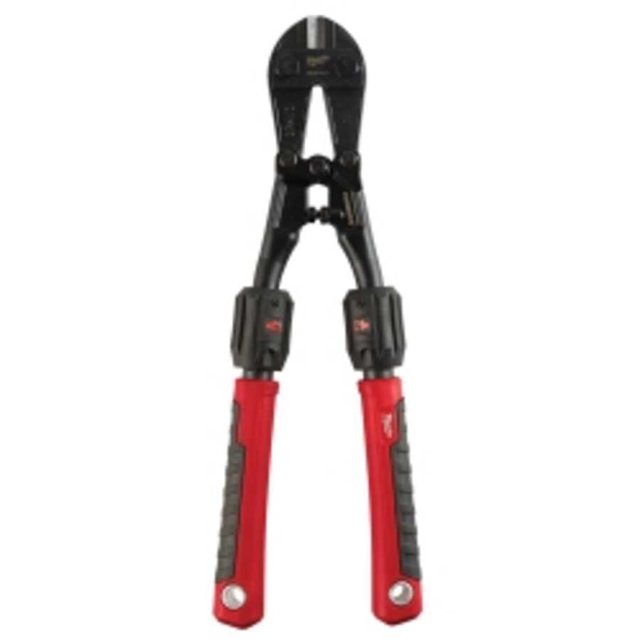 Milwaukee Electric Tools 14 Adaptable Bolt Cutter with POWERMOVE
