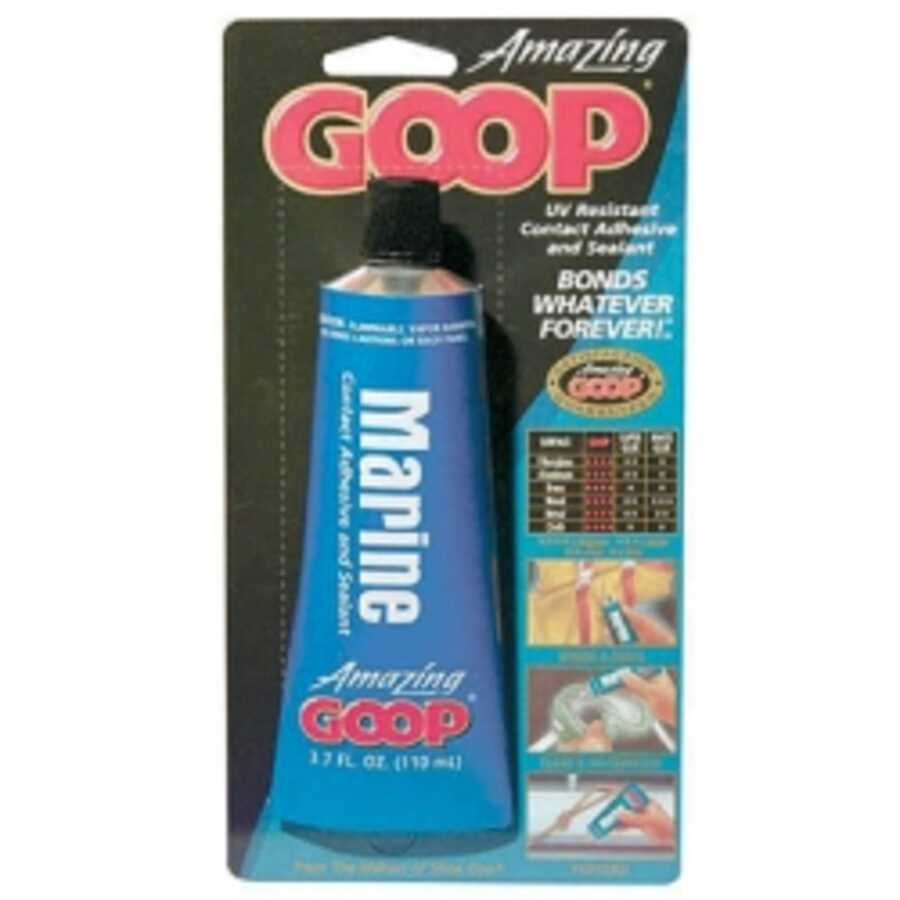 Eclectric Products Marine Goop 3.7oz 170011