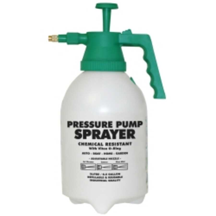 Pump Sprayer For Degreaser at Galen James blog