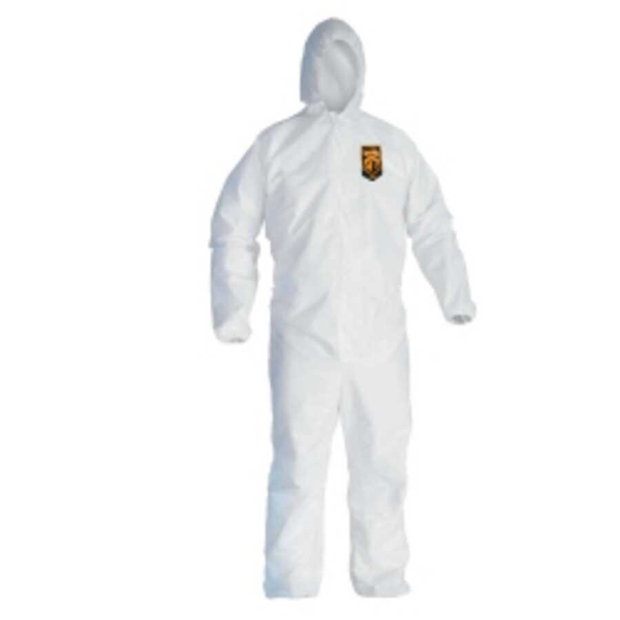 Kimberly Clark Paint Suit XL 41506