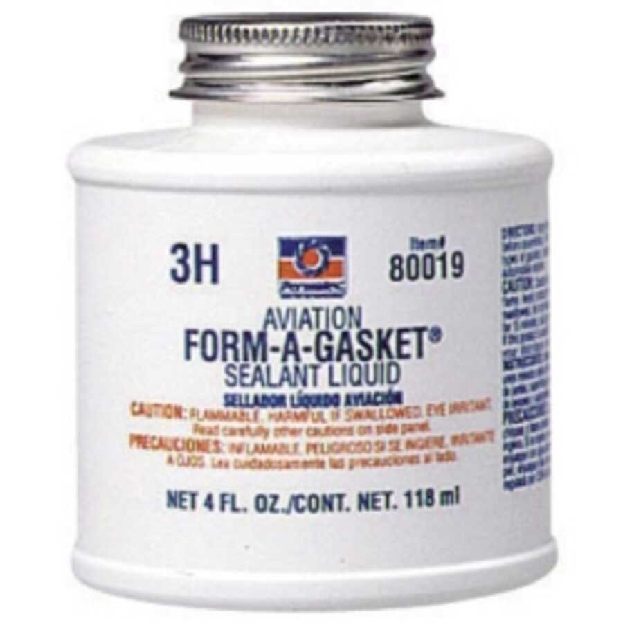 Permatex Inc Aviation FormAGasket 3 12pk 80019