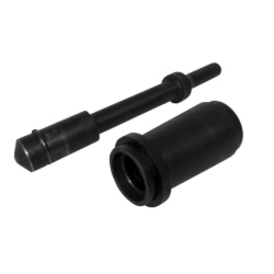 Lisle Short Pneumatic Anchor Pin Bushing Tool 29450