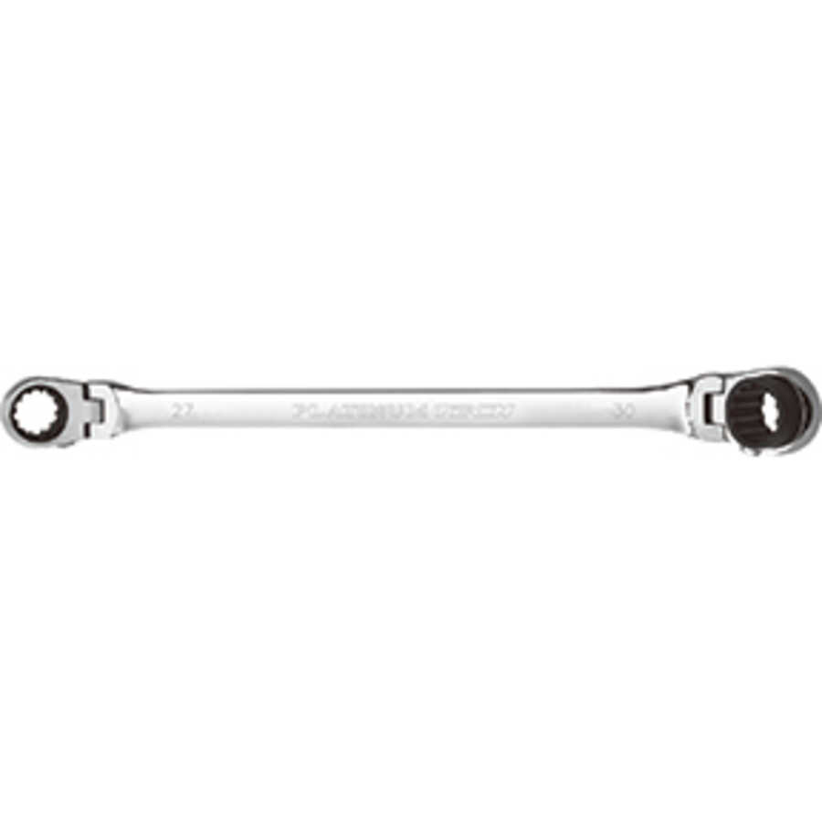 Platinum 27X30MM XL RATCHETING WREN 99655