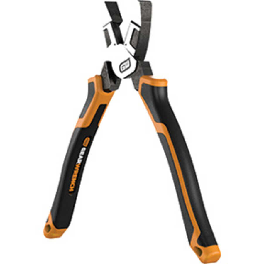 GearWrench 9IN LINESMAN PLIER CSHN GR [311751] [82181C] 31.60