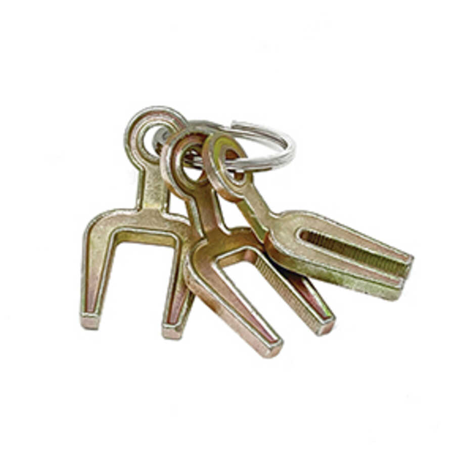 CTA Manufa SPRING BAND CLAMP TOOL 7396