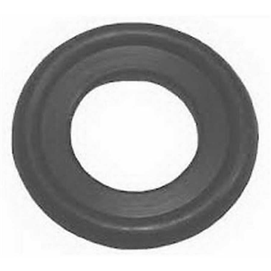 The Main Resource 12mm Rubber Oil Drain Plug Crush Washers Gasket