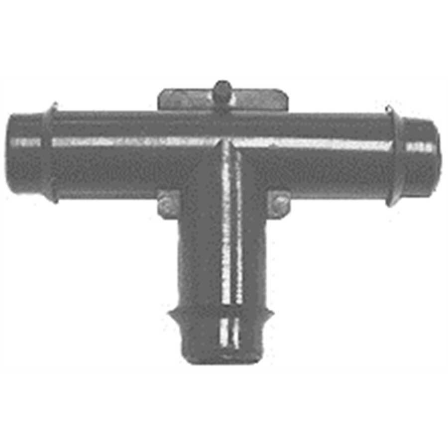 The Main Resource 3/8 Vacuum Tee VT467