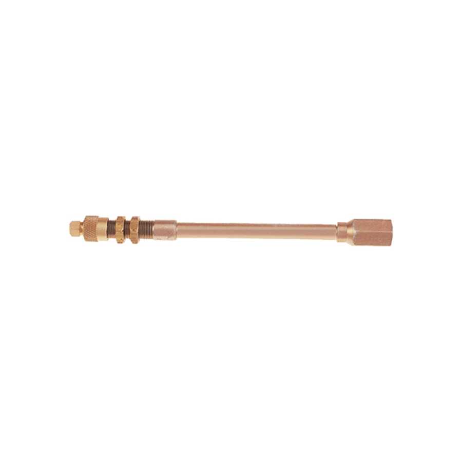 Haltec Brass Tire Valve Extension 86721.2