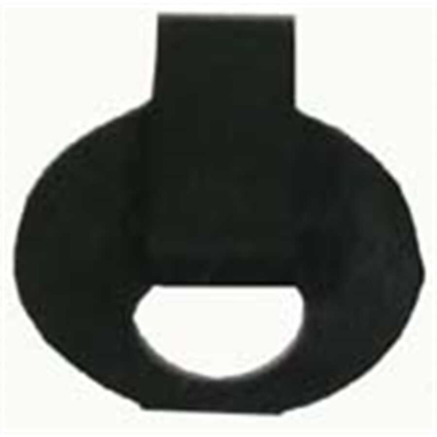 The Main Resource E Clip Wire Diameter .5840; Length 5/32 (100/ba EC45100