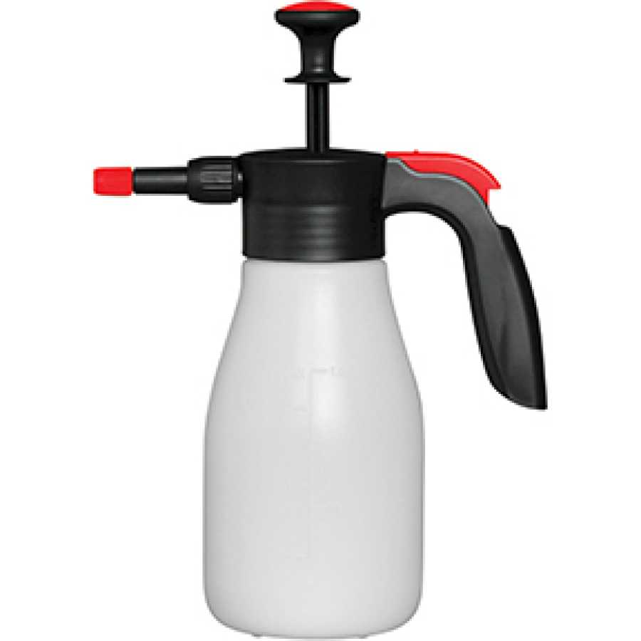 ATD Tools 1L SOLVENT SPRAY BOTTLE 6552