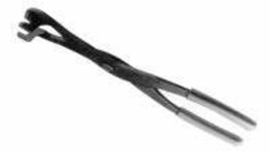 Brake Spring Pliers V8 Tools 989
