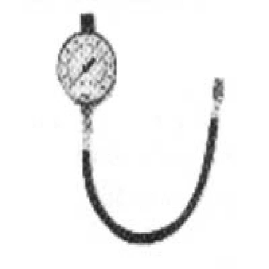 OTC 5630 Fuel Pressure Tester Kit OTC5630