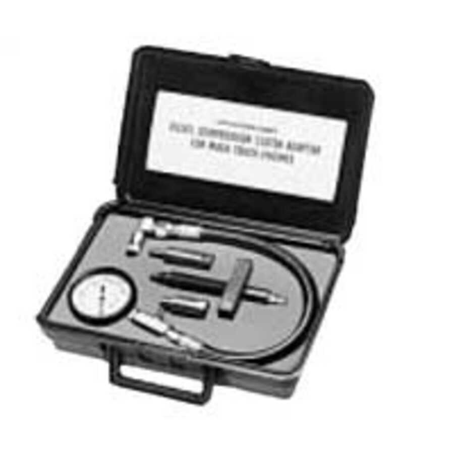 Ford Power Stroke Diesel Fuel Pressure Test Kit Star Products TU324PB