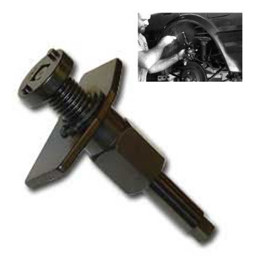 Brake Servo Release Tool VW Audi Baum T10006A