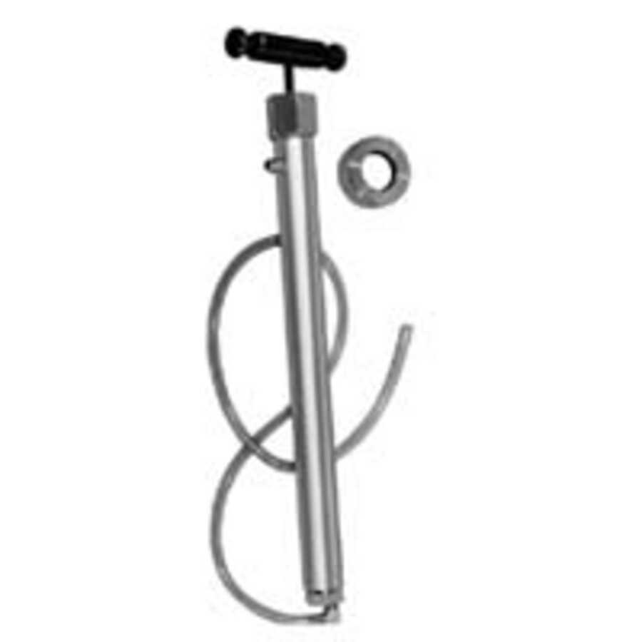 Robinair 14388 Refrigerant Oil Pump