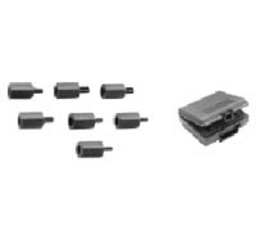 OTC 8117 Metric Adapter for PushPuller Legs or Forcing Screw M12 x 1.7