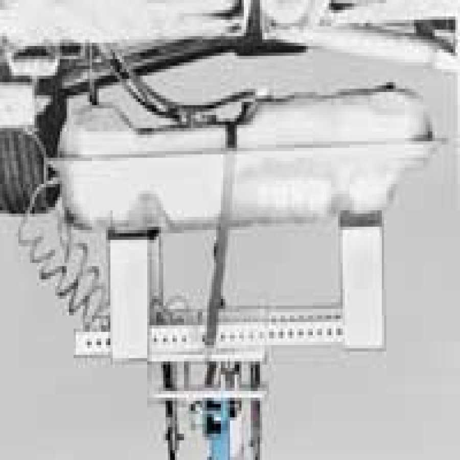 OTC 1595 Power Train Lift 2,500 Lb Capacity OTC1595