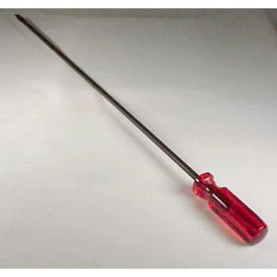 Old Tools 35724 28 In Super Long Screwdriver OF35724 OLD5724