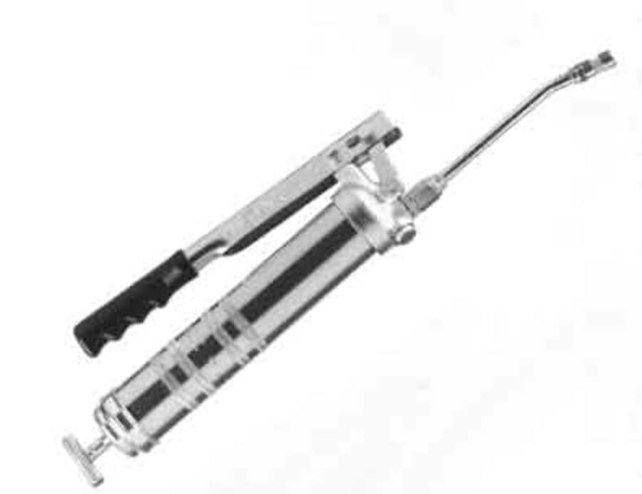 LINCOLN 5845 Heavy Duty Hydraulic Grease Gun Coupler 1/8" NPT 7500 PSI