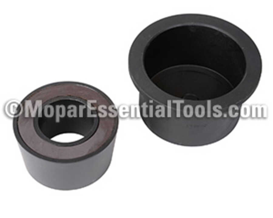 Rear Crankshaft Oil Seal Installer SPX Miller Special Tools 8349