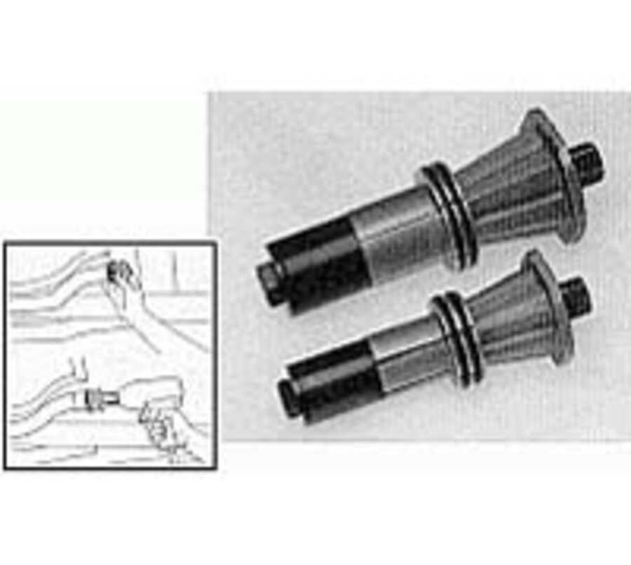 KD Tools 3441 Exhaust Pipe Expander 13/8 to 115/16 KDT3441