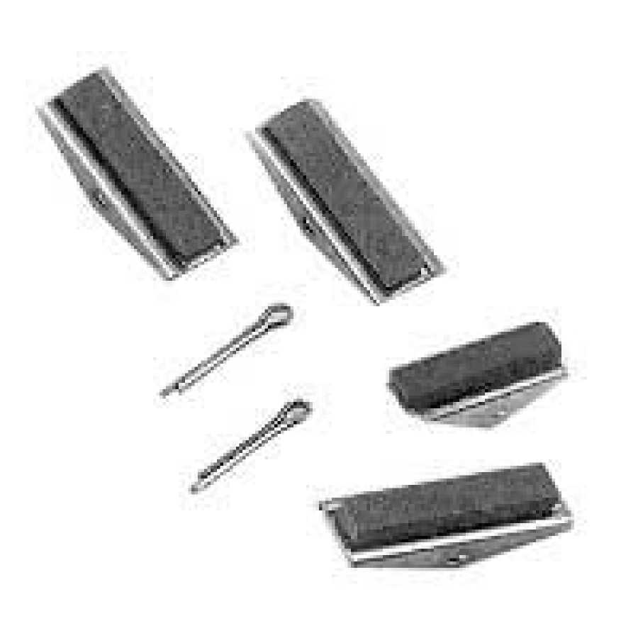 KD Tools Replacement Stone Drum Brake Cylinder Hone 3 Pc [215936