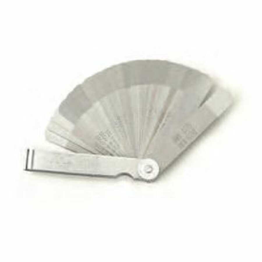 Feeler Gauge GoNoGo [215903] 9.25 Your