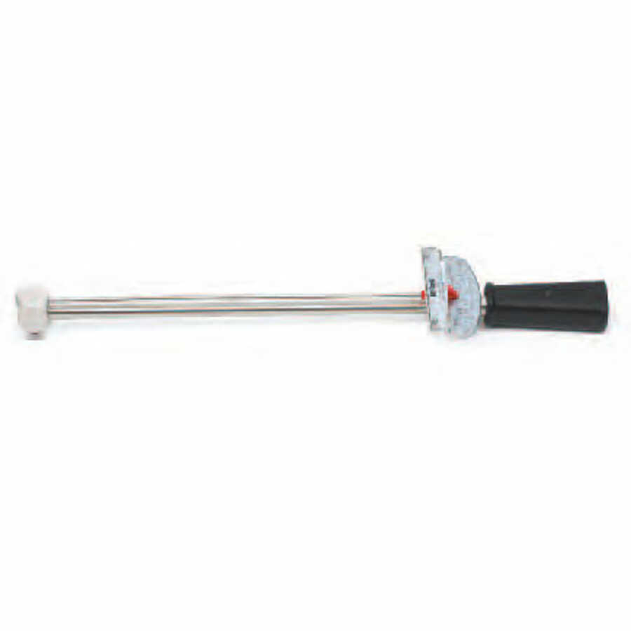 1/2 Drive Bending Beam torque wrenches