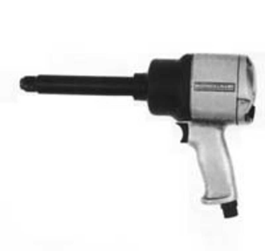 IngersollRand 2161XP6 3/4 In Dr Ultra Duty Impact Wrench w/ 6 In